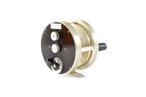 Bogdan Model 100 Salmon Reel - LHW