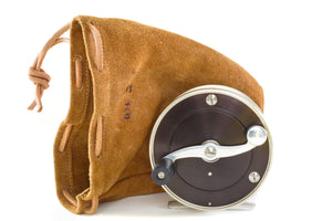 Bogdan Model 100 Salmon Reel - LHW