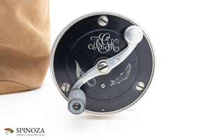 Bogdan 150 Fly Reel - RHW w/spare spool