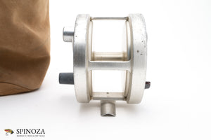 Bogdan 150 Fly Reel - RHW w/spare spool