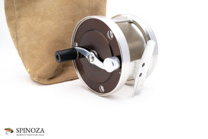 Bogdan Model 150 Salmon Reel