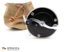 Bogdan Model 150 Salmon Reel