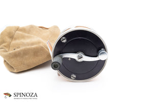 Bogdan Model 150 Salmon Reel