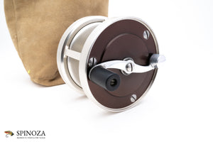 Bogdan Model 150 Salmon Reel