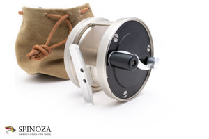 Bogdan Model 150 Salmon Reel