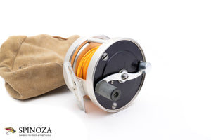 Bogdan Model 150 Salmon Reel