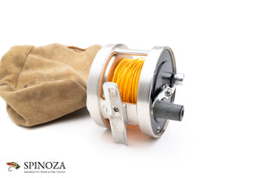 Bogdan Model 150 Salmon Reel