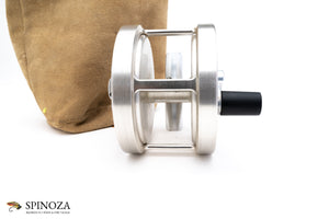 Bogdan Model 150 Salmon Reel