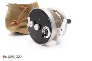 Bogdan Model 150 Salmon Reel