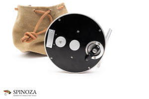 Bogdan Model 150 Salmon Reel