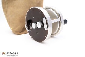 Bogdan Model 150 Salmon Reel