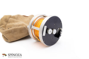 Bogdan Model 150 Salmon Reel