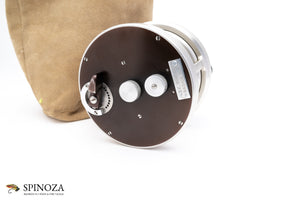 Bogdan Model 150 Salmon Reel