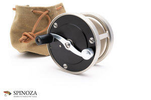 Bogdan Model 150 Salmon Reel