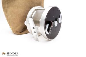 Bogdan Model 150 Salmon Reel