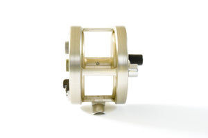 Bogdan Model 150 Fly Reel - LHW