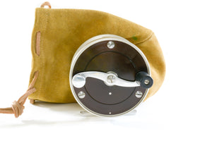 Bogdan Model 150 Fly Reel - LHW