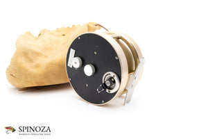 Bogdan Model No 1 Salmon Reel