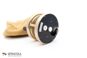 Bogdan Model No 1 Salmon Reel