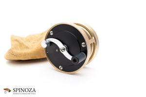 Bogdan Model No 1 Salmon Reel