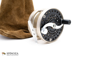 Bogdan Model 1 Salmon Reel - LHW