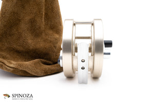 Bogdan Model 1 Salmon Reel - LHW