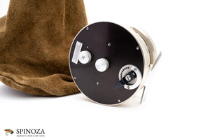Bogdan Model 1 Salmon Reel - LHW
