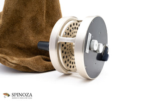 Bogdan Model 1 Salmon Reel - LHW