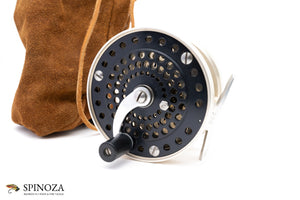 Bogdan Model 200 Salmon Reel