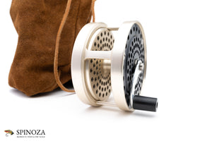 Bogdan Model 200 Salmon Reel