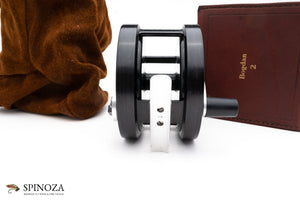 Bogdan Model 2 Salmon Reel