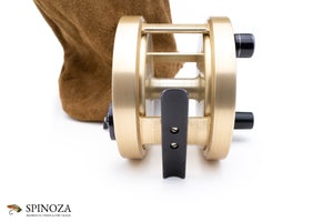 Bogdan Model 300M Salmon Reel