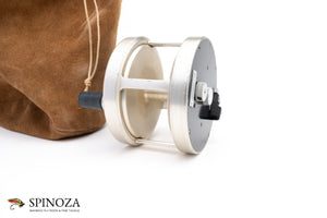 Bogdan Model 300 Salmon Reel