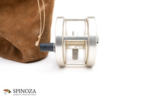 Bogdan Model 300 Salmon Reel