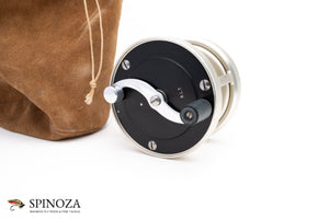 Bogdan Model 300 Salmon Reel