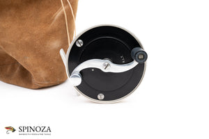 Bogdan Model 300 Salmon Reel