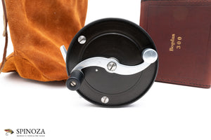 Bogdan Model 300 Salmon Reel