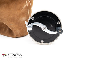 Bogdan Model 300 Salmon Reel