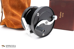 Bogdan Model 300 Salmon Reel