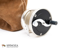 Bogdan Model 300 Salmon Reel