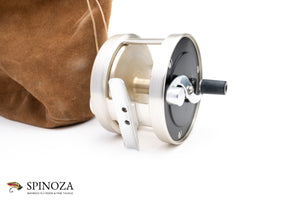 Bogdan Model 300 Salmon Reel