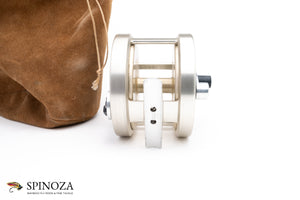 Bogdan Model 300 Salmon Reel