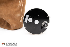 Bogdan Model 300 Salmon Reel