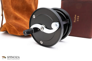 Bogdan Model 300 Salmon Reel