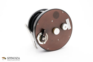 Bogdan 300 Salmon Reel - RHW