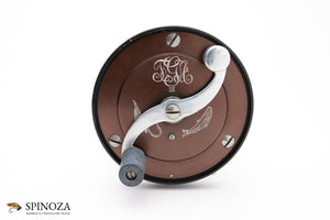 Bogdan 300 Salmon Reel - RHW