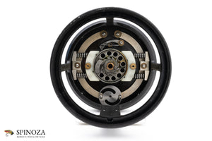 Bogdan 300 Salmon Reel - RHW