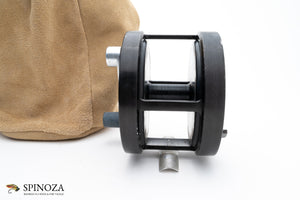 Bogdan 300 Salmon Reel - RHW