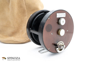 Bogdan 300 Salmon Reel - RHW