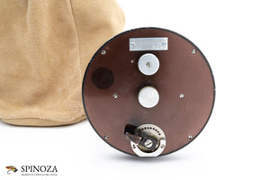 Bogdan 300 Salmon Reel - RHW